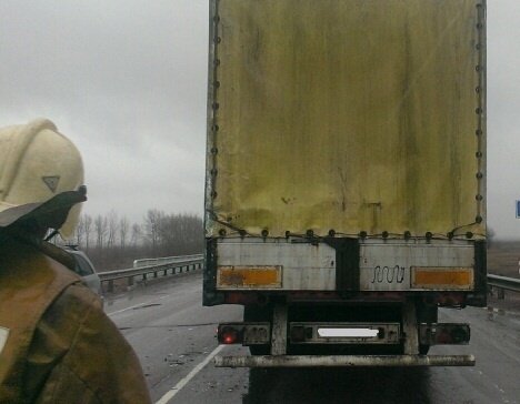 ДТП в Богучарском районе