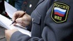 Сотрудники Госавтоинспекции устанавливают обстоятельства смертельного ДТП в Богучарском районе